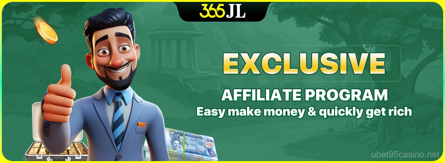 Exclusive Affiliate program Easy make money & quickly get rich